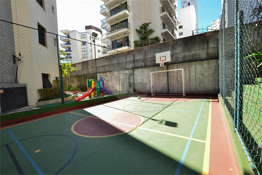 Apartamento de alto padrão com localização excelente!