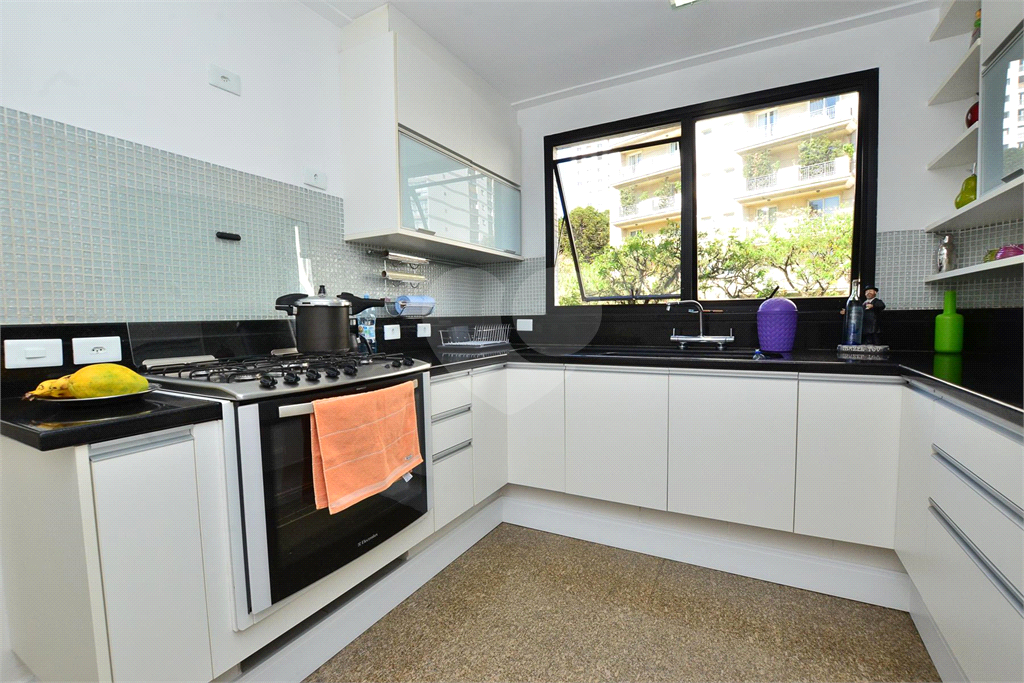 Apartamento de alto padrão com localização excelente!