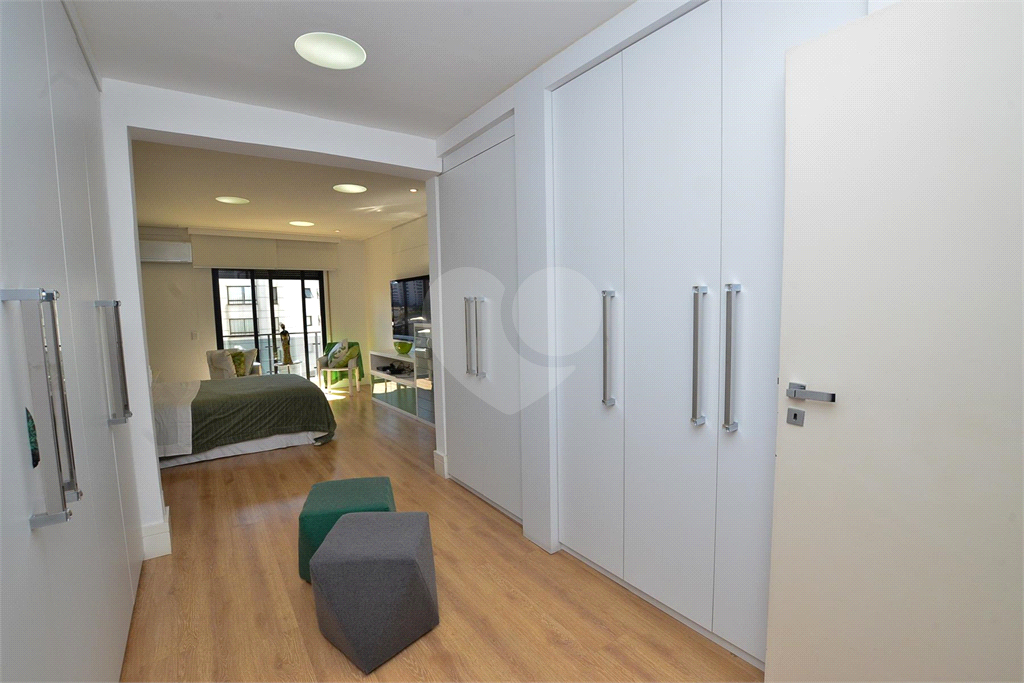 Apartamento de alto padrão com localização excelente!