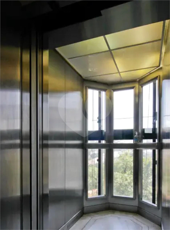 Apartamento de alto padrão com localização excelente!