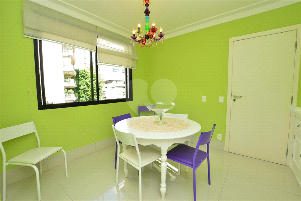 Apartamento de alto padrão com localização excelente!