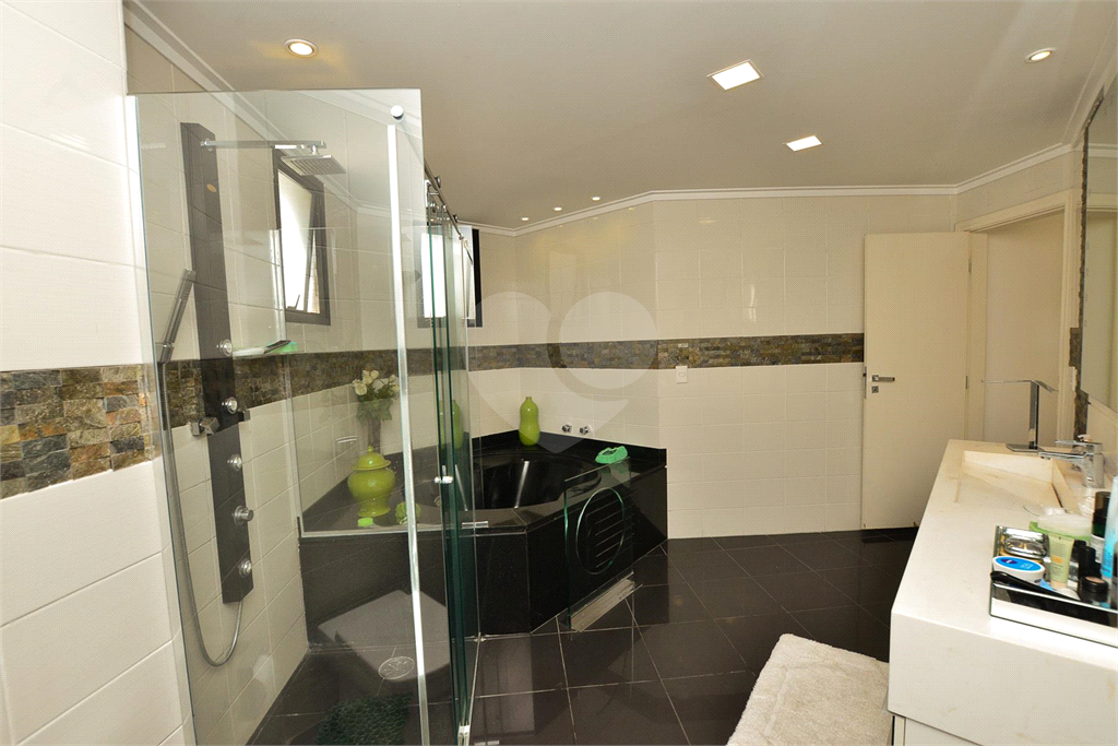 Apartamento de alto padrão com localização excelente!