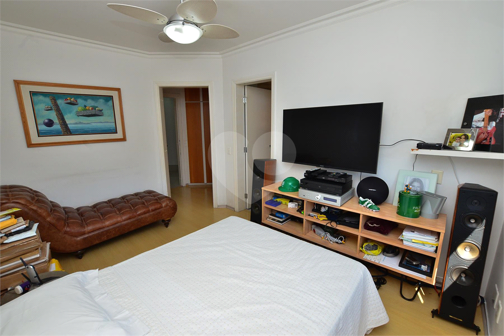 Apartamento de alto padrão com localização excelente!