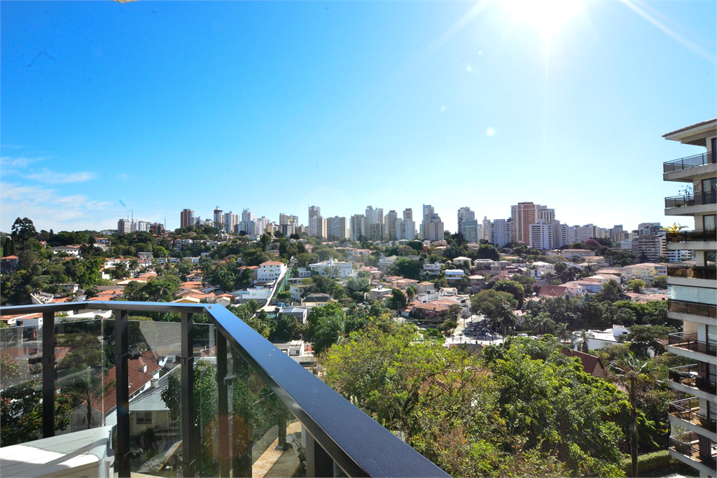 Apartamento de alto padrão com localização excelente!
