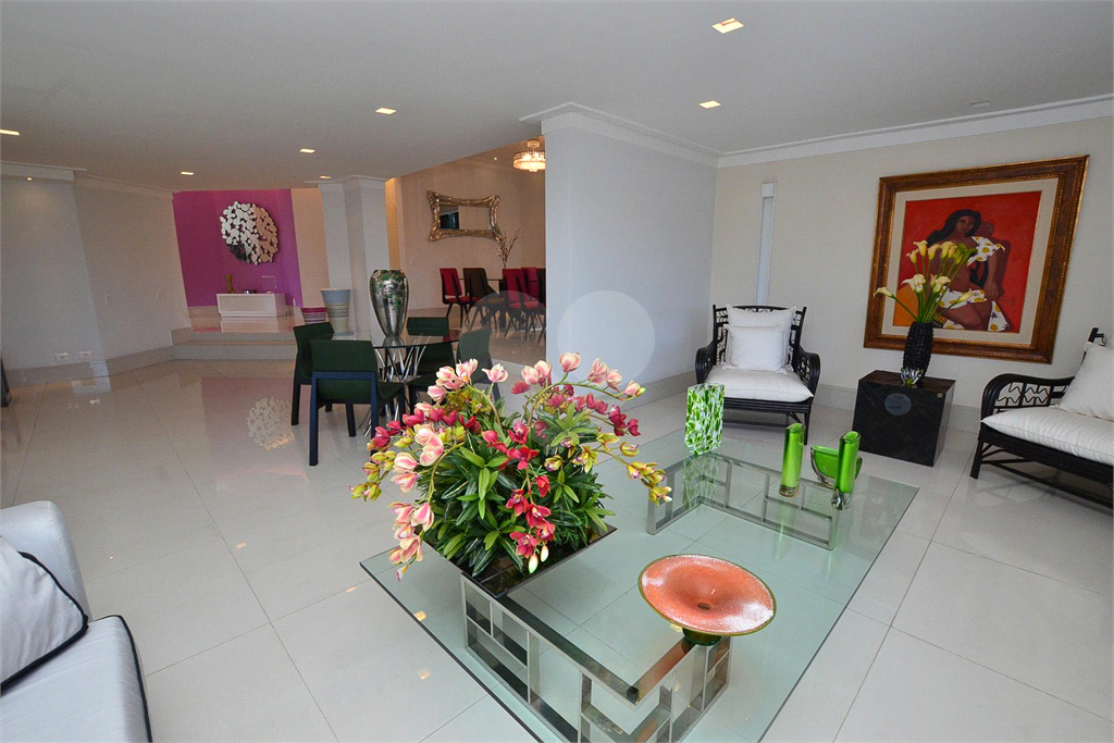 Apartamento de alto padrão com localização excelente!
