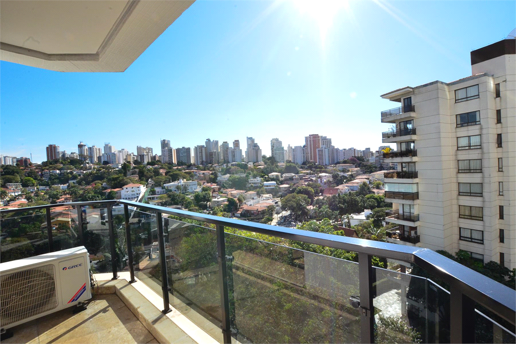 Apartamento de alto padrão com localização excelente!