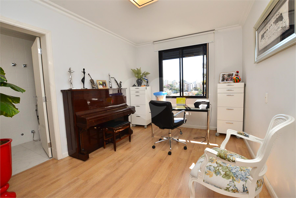 Apartamento de alto padrão com localização excelente!