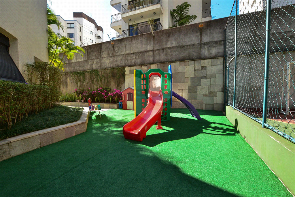 Apartamento de alto padrão com localização excelente!