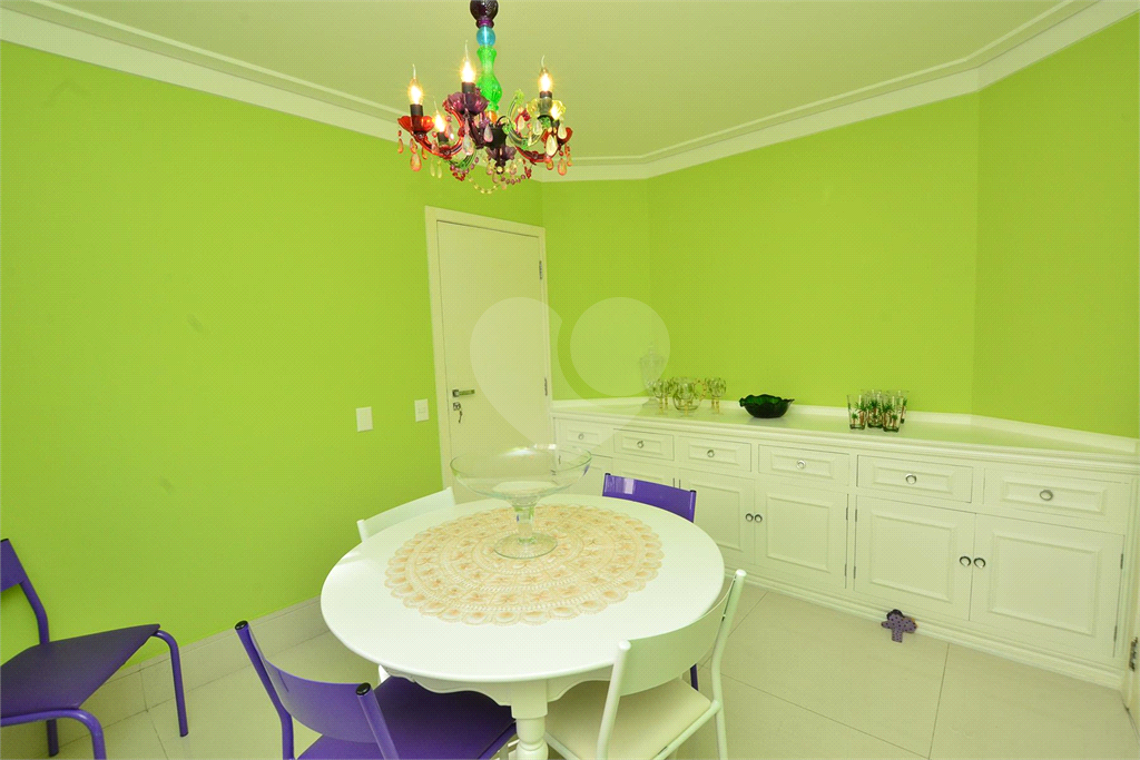 Apartamento de alto padrão com localização excelente!