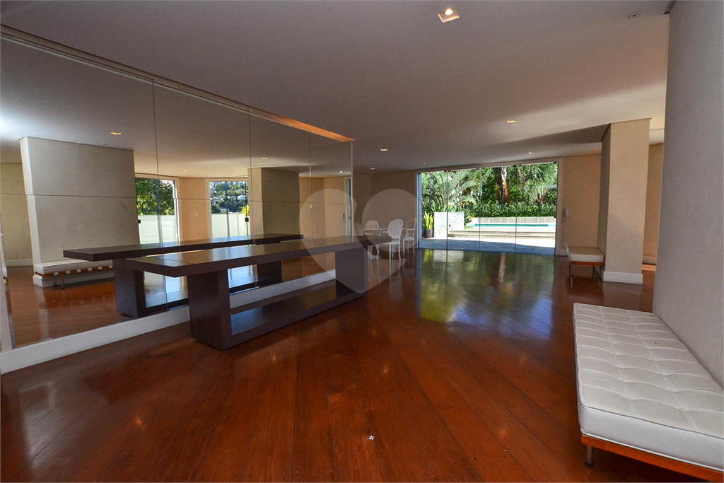 Apartamento de alto padrão com localização excelente!