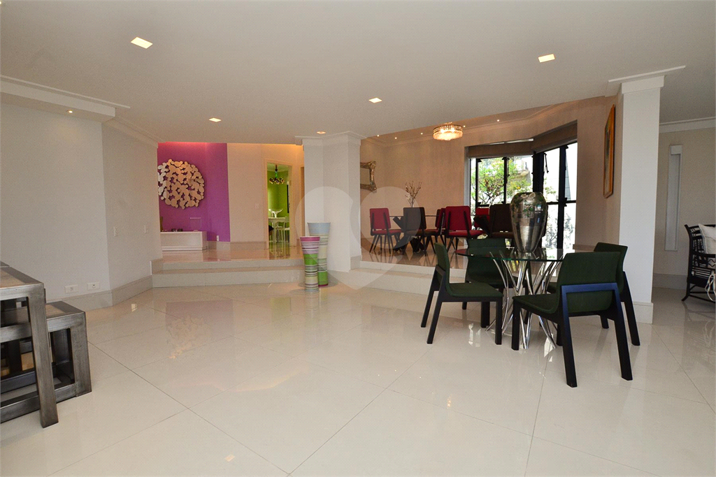 Apartamento de alto padrão com localização excelente!