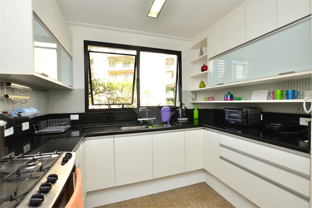 Apartamento de alto padrão com localização excelente!