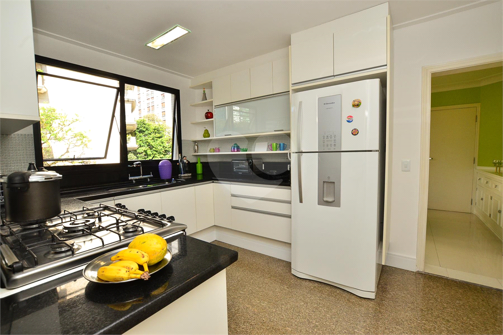 Apartamento de alto padrão com localização excelente!