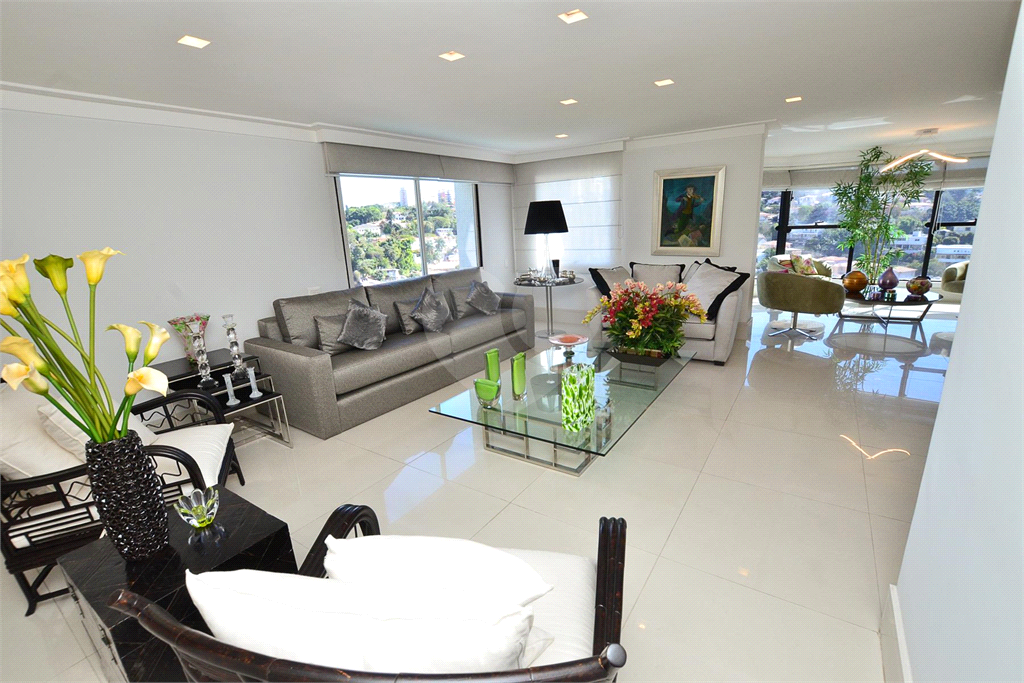 Apartamento de alto padrão com localização excelente!
