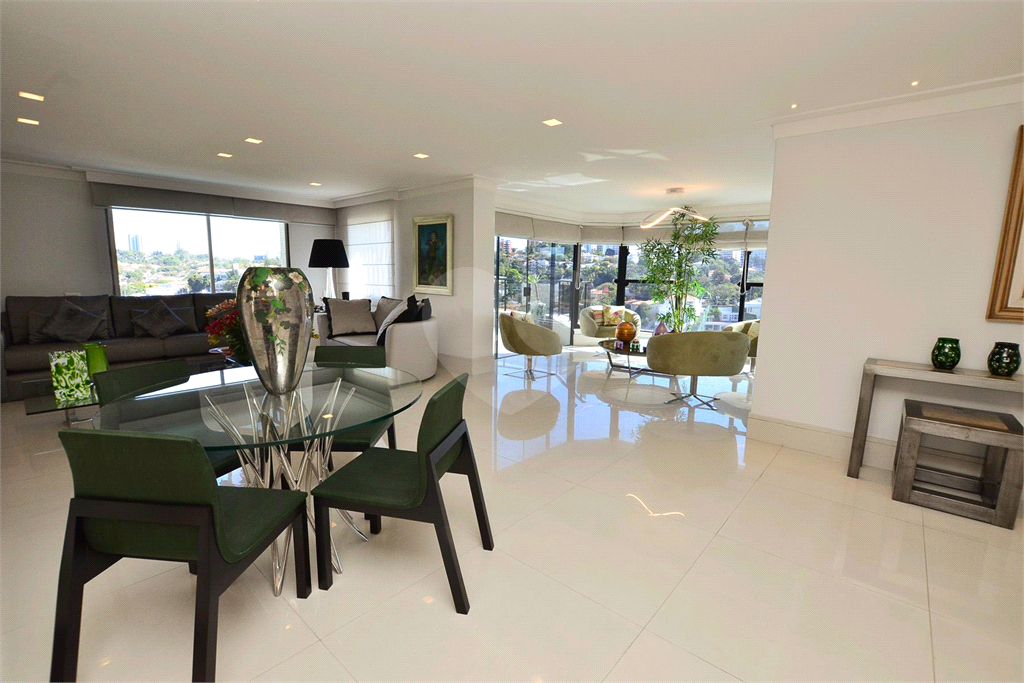Apartamento de alto padrão com localização excelente!