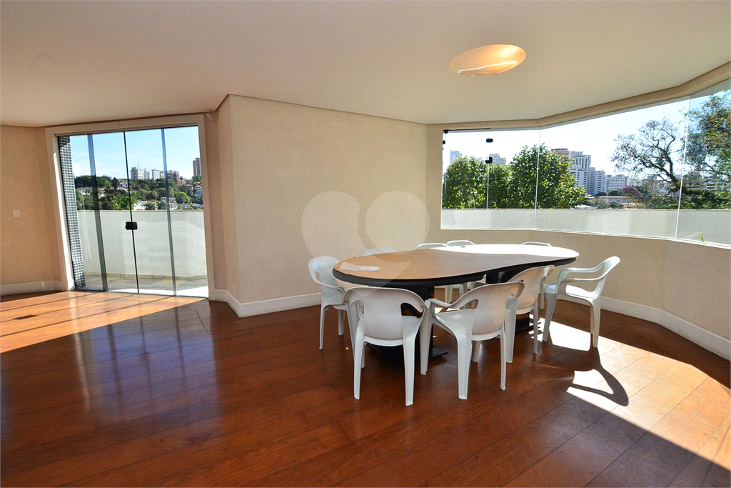 Apartamento de alto padrão com localização excelente!