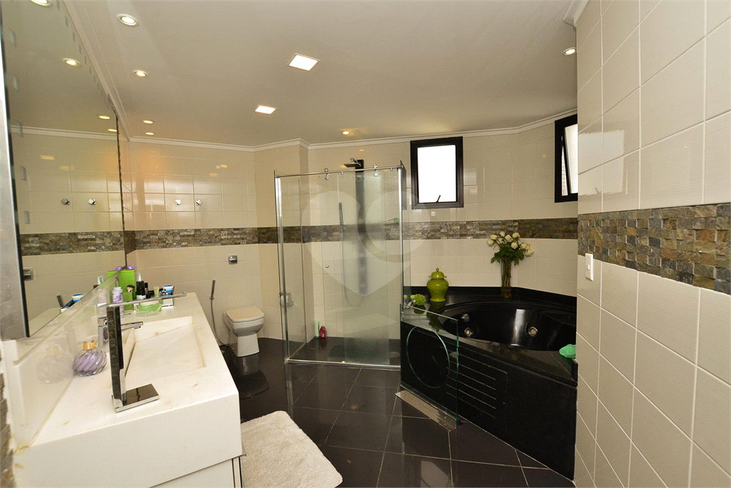 Apartamento de alto padrão com localização excelente!