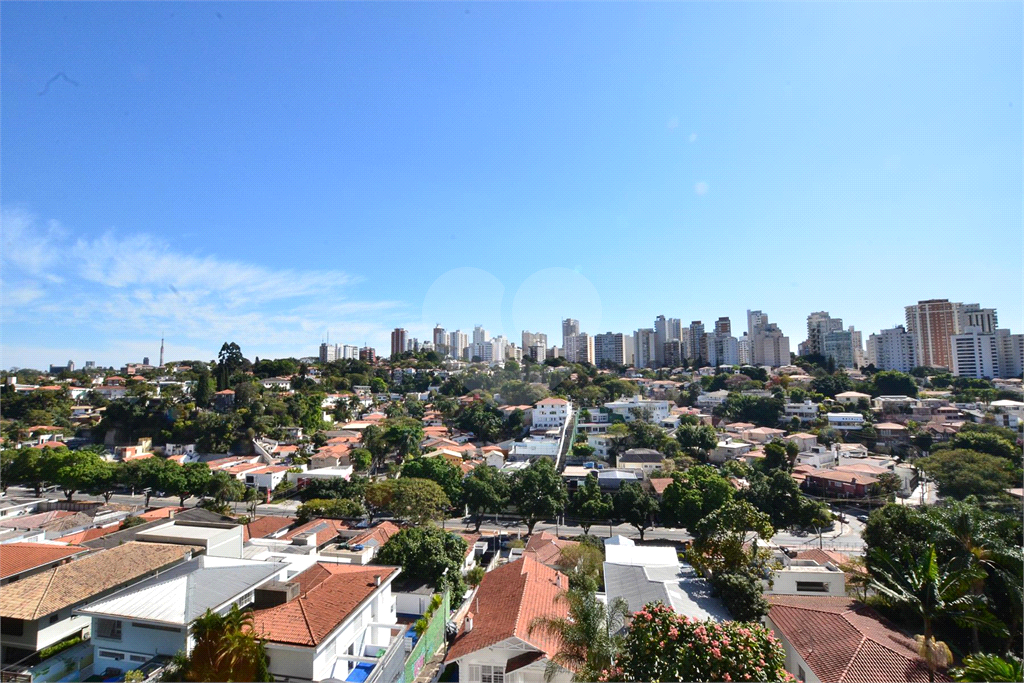 Apartamento de alto padrão com localização excelente!