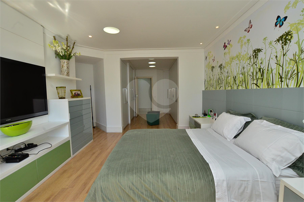 Apartamento de alto padrão com localização excelente!