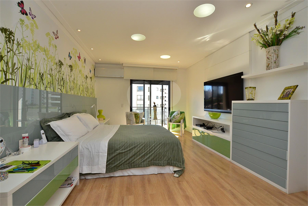 Apartamento de alto padrão com localização excelente!