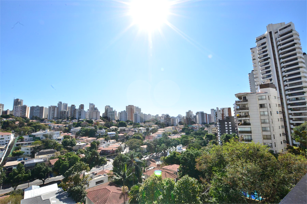 Apartamento de alto padrão com localização excelente!