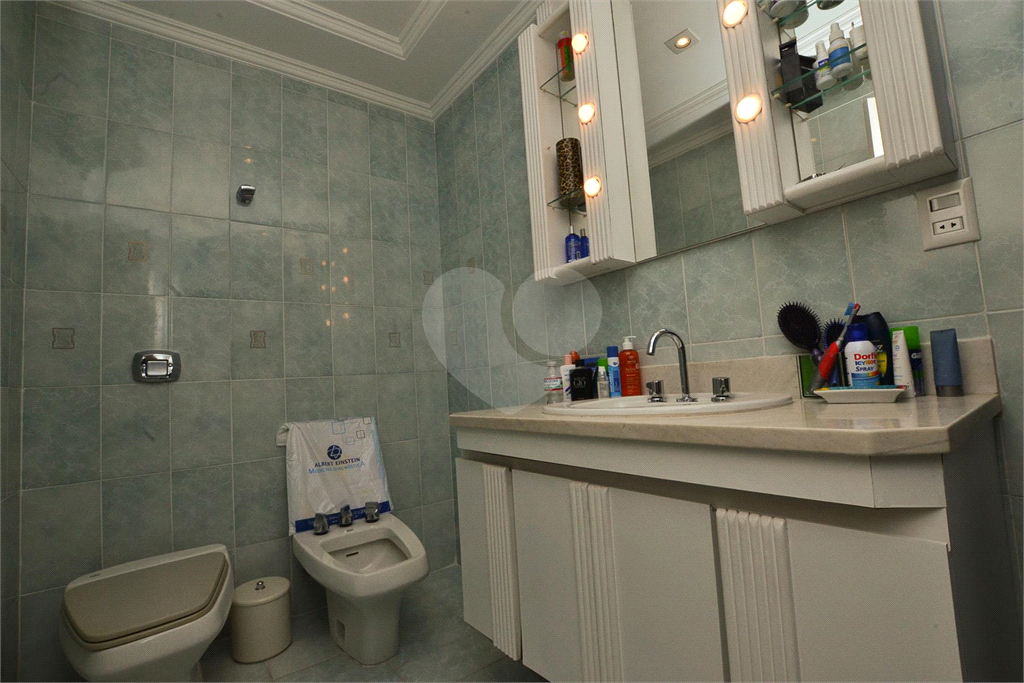 Apartamento de alto padrão com localização excelente!