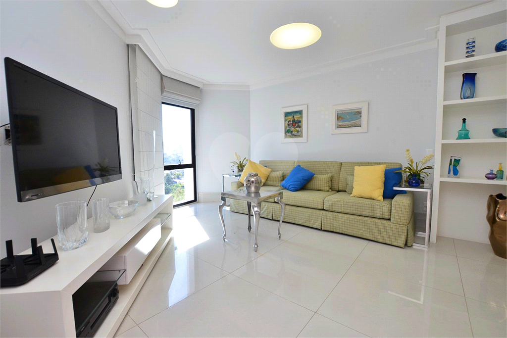 Apartamento de alto padrão com localização excelente!