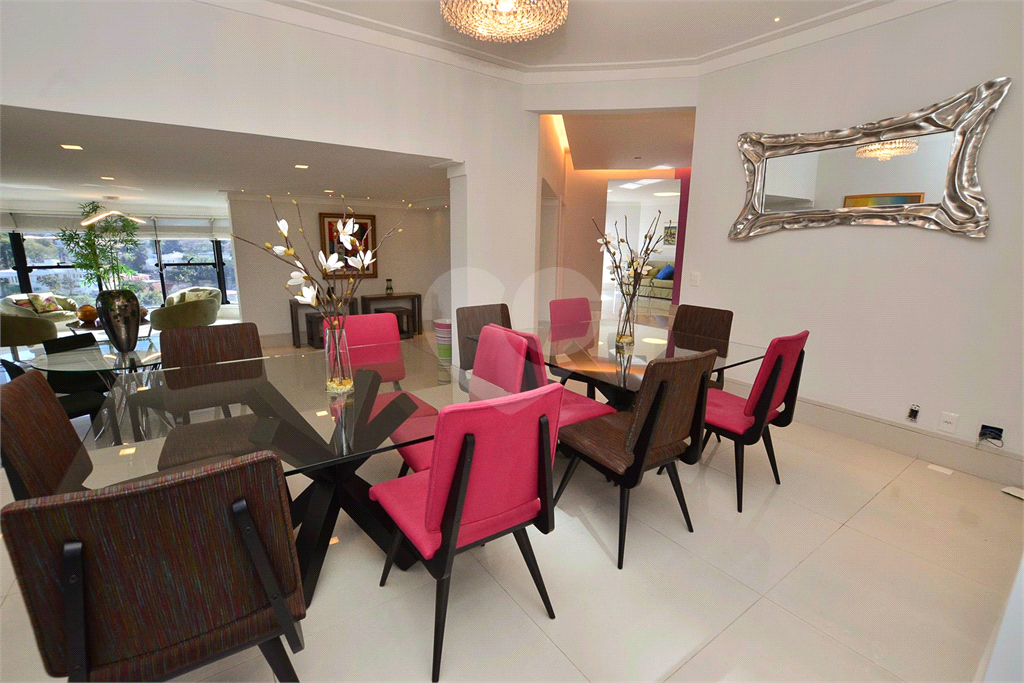 Apartamento de alto padrão com localização excelente!