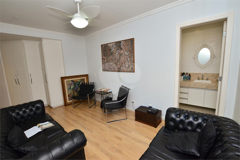 Apartamento de alto padrão com localização excelente!