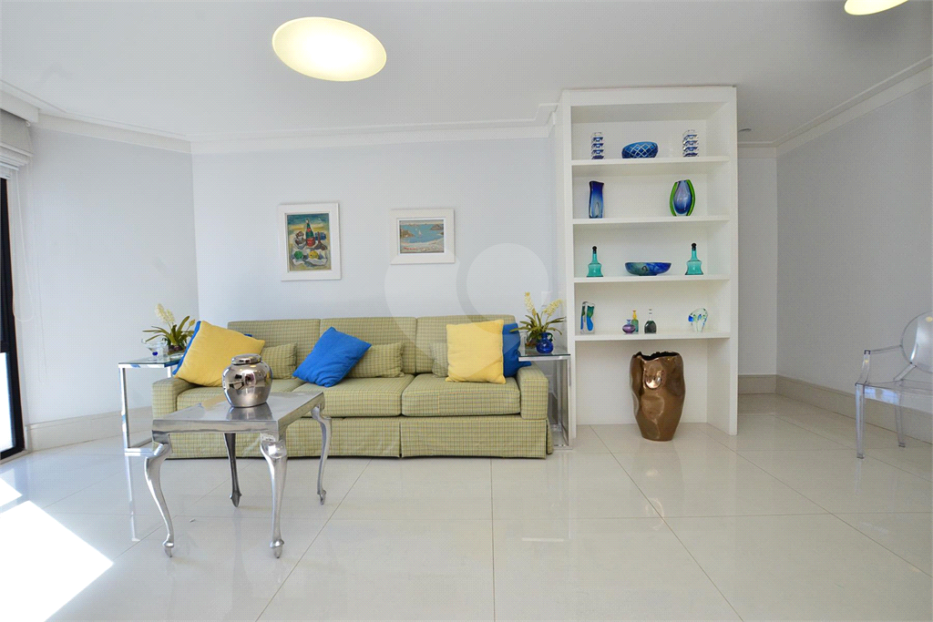 Apartamento de alto padrão com localização excelente!