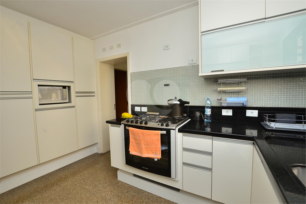 Apartamento de alto padrão com localização excelente!
