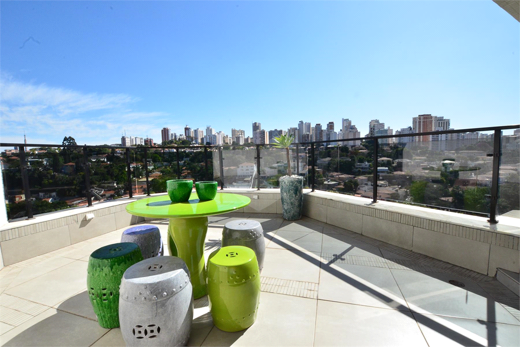 Apartamento de alto padrão com localização excelente!