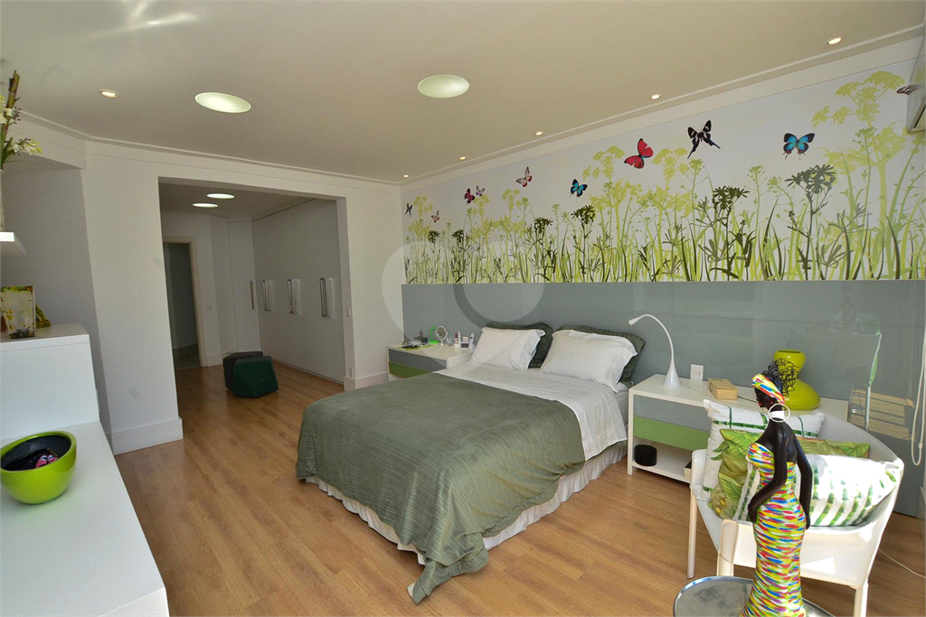 Apartamento de alto padrão com localização excelente!