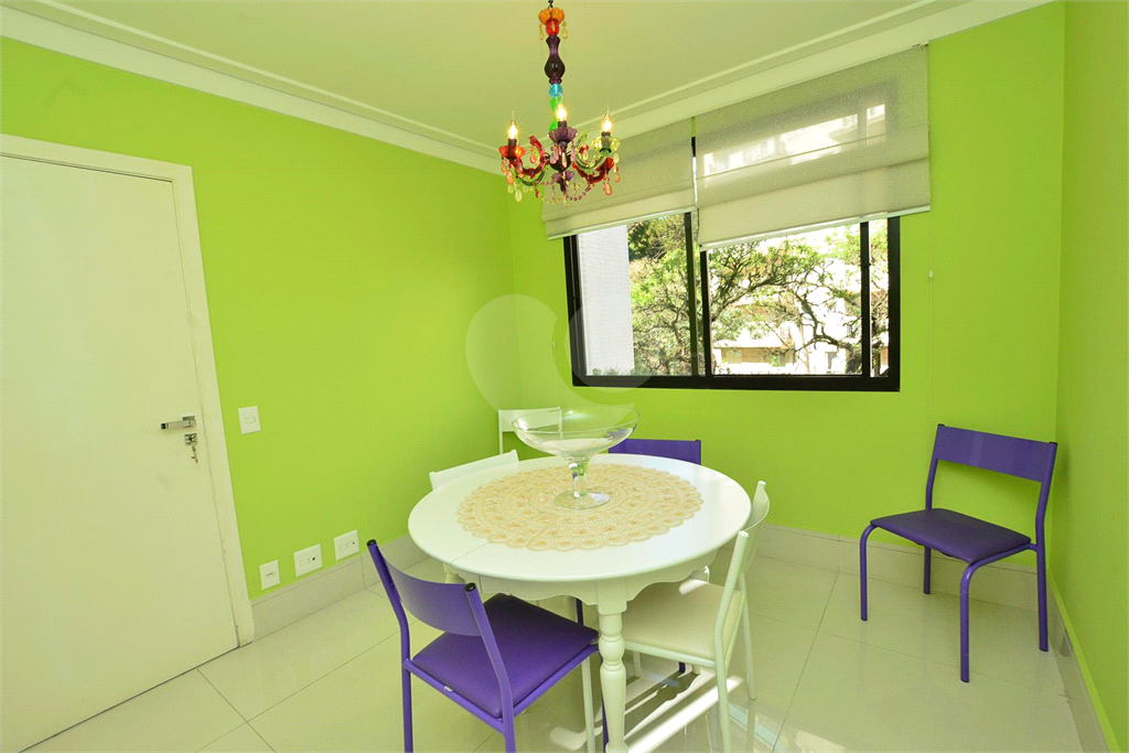 Apartamento de alto padrão com localização excelente!
