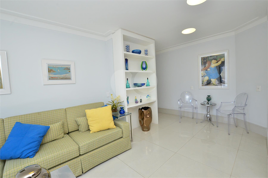 Apartamento de alto padrão com localização excelente!