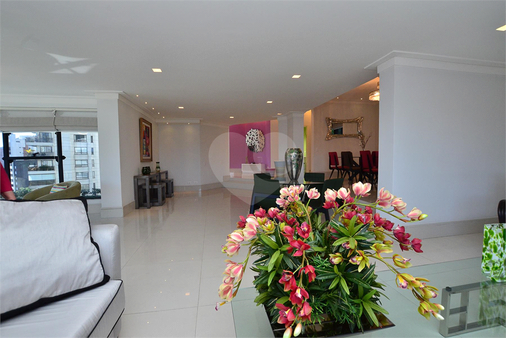 Apartamento de alto padrão com localização excelente!