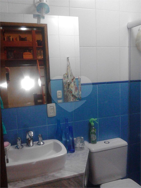 CONDOMÍNIO em TREMEMBÉ