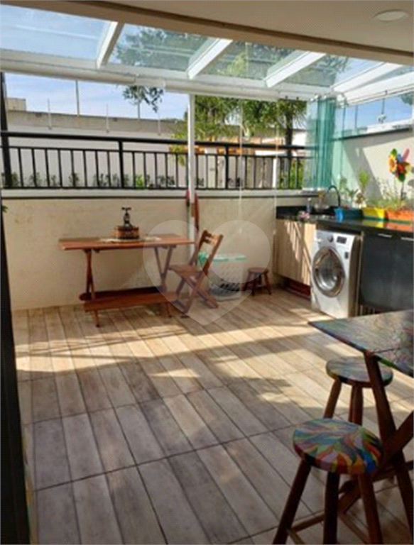 APARTAMENTO em VILA GUILHERME