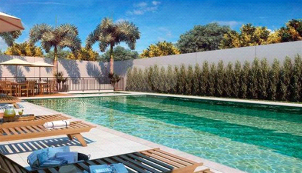 APARTAMENTO em VILA GUILHERME
