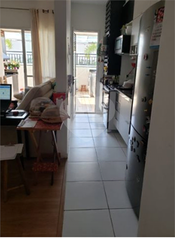 APARTAMENTO em VILA GUILHERME