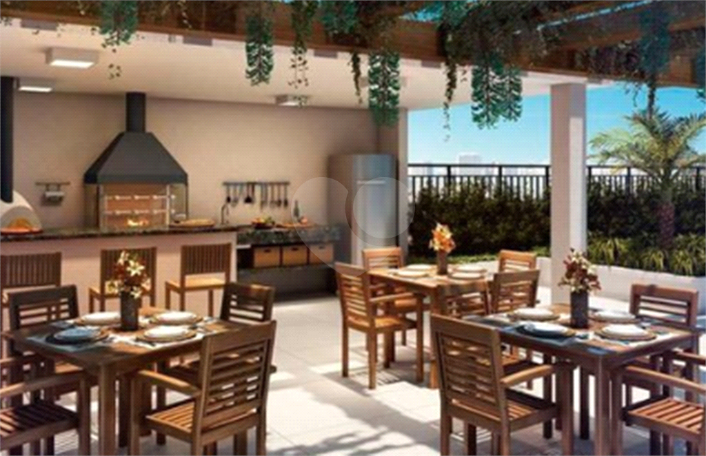 APARTAMENTO em VILA GUILHERME