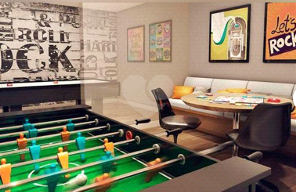 APARTAMENTO em VILA GUILHERME