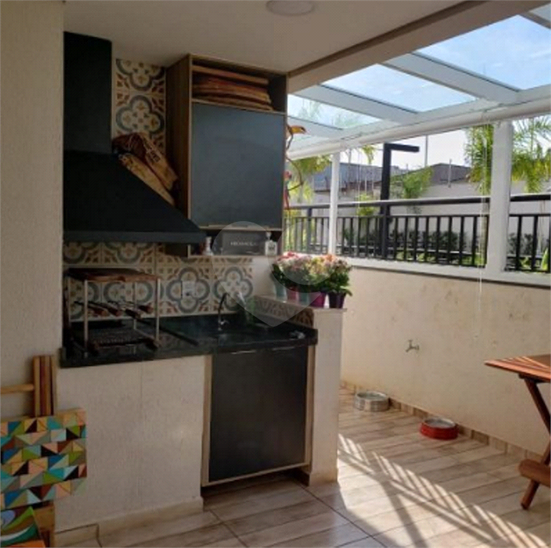 APARTAMENTO em VILA GUILHERME