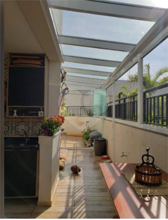 APARTAMENTO em VILA GUILHERME