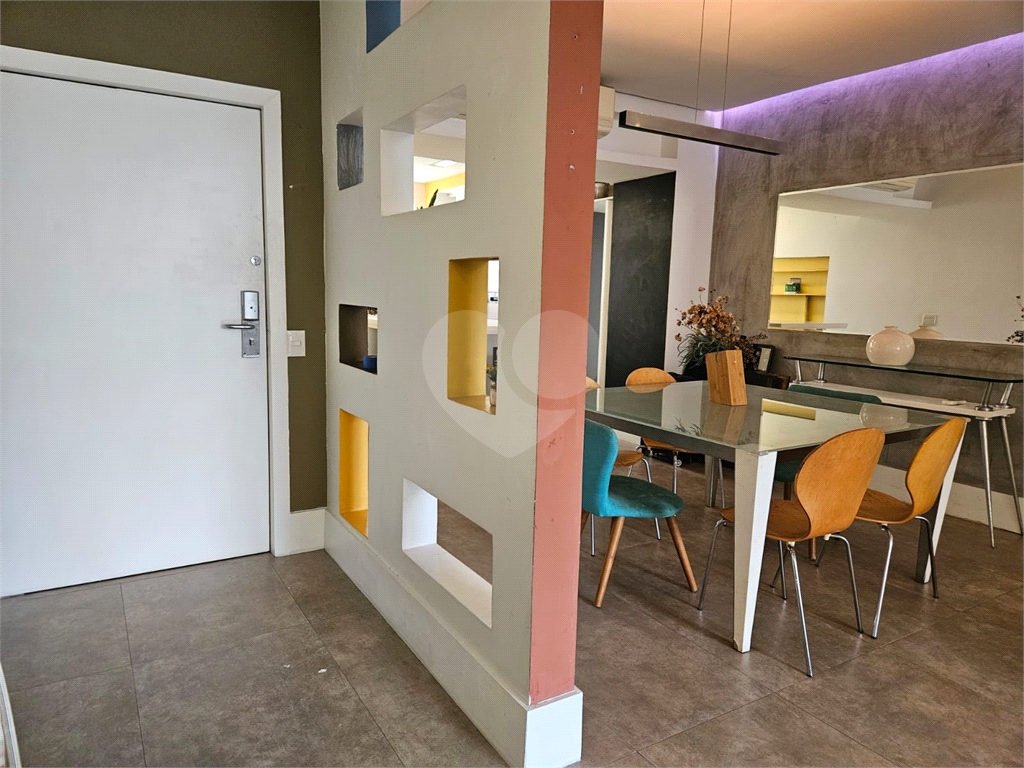 Apartamento à venda na Bela Vista com 3 quartos, sendo 2 suítes 180 m²