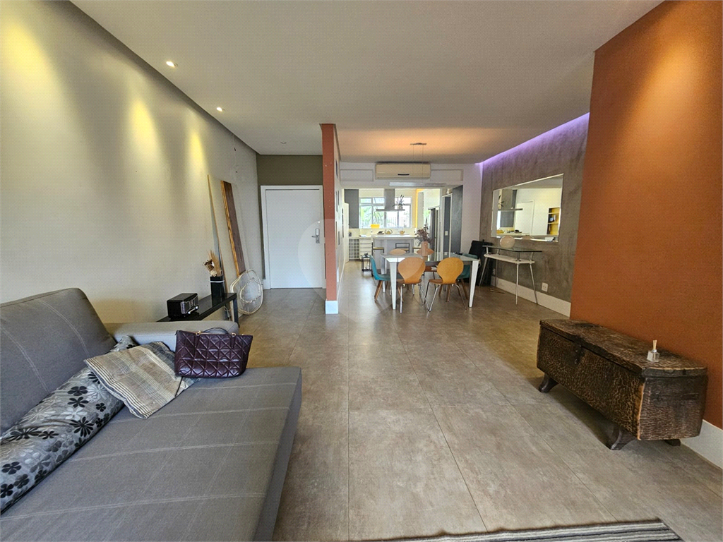 Apartamento à venda na Bela Vista com 3 quartos, sendo 2 suítes 180 m²