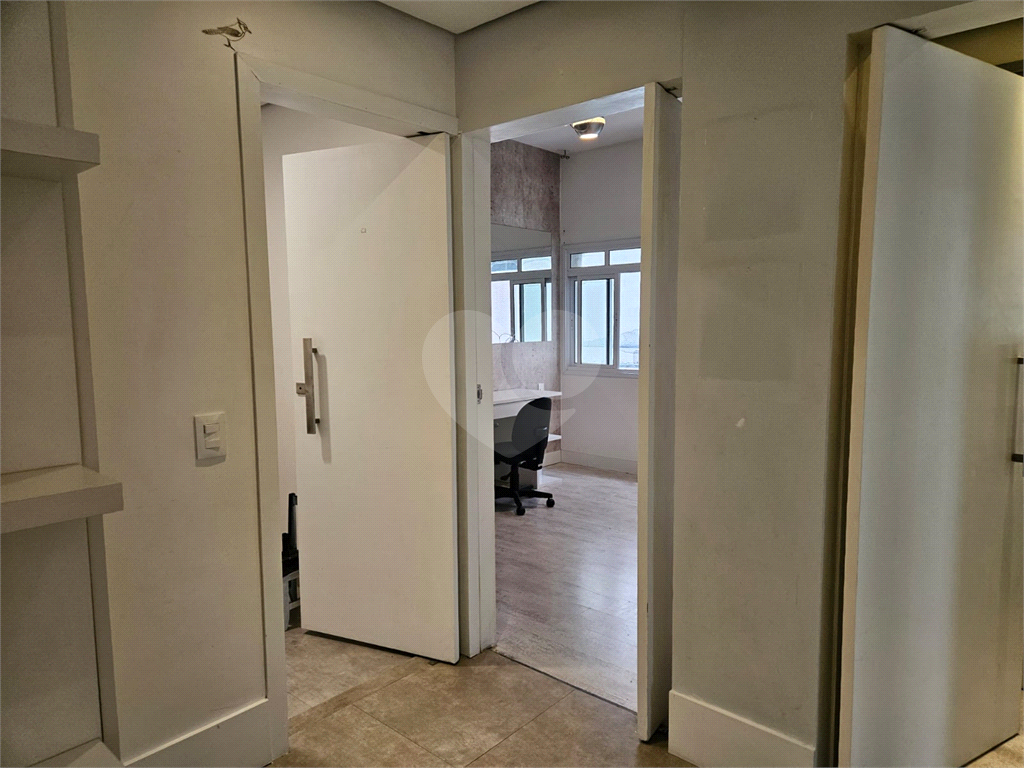Apartamento à venda na Bela Vista com 3 quartos, sendo 2 suítes 180 m²
