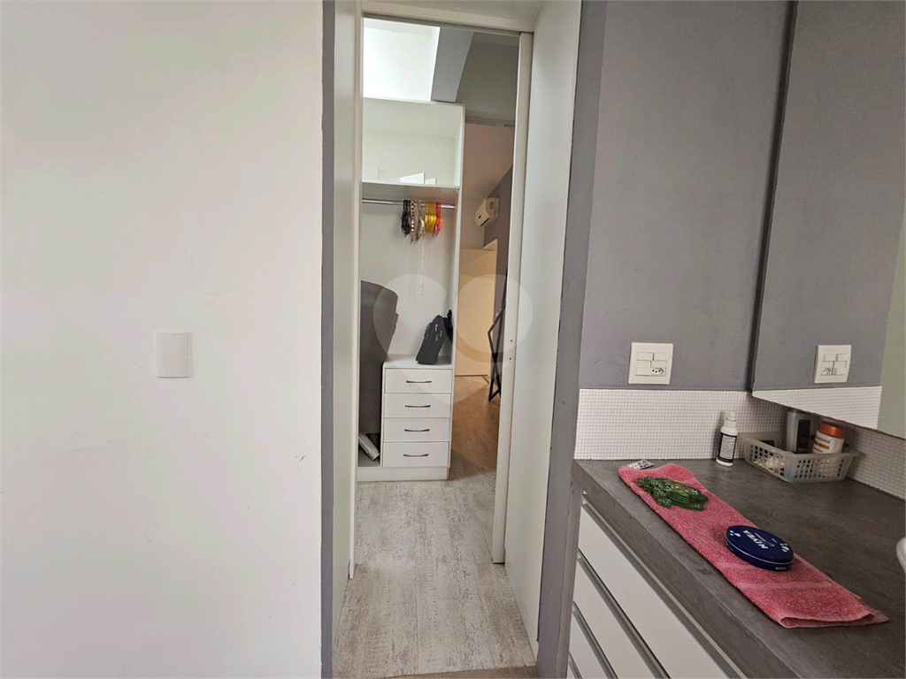 Apartamento à venda na Bela Vista com 3 quartos, sendo 2 suítes 180 m²