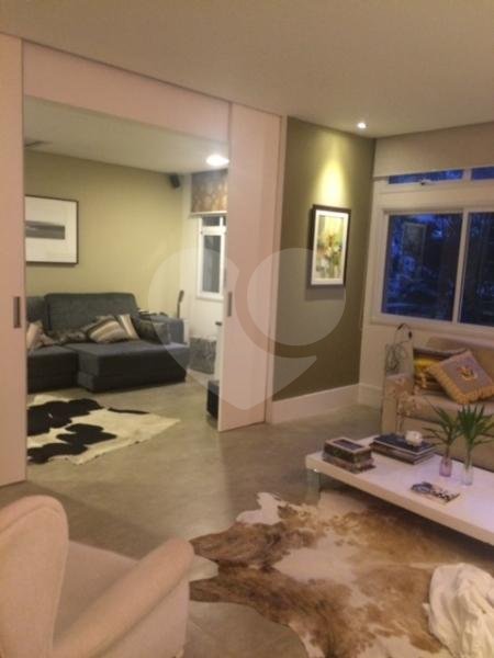 Apartamento à venda na Bela Vista com 3 quartos, sendo 2 suítes 180 m²