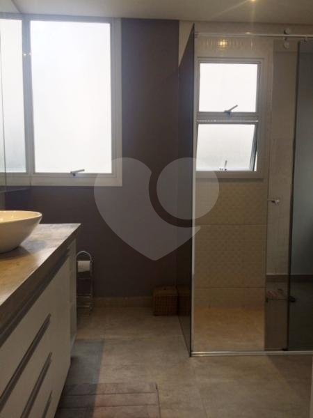 Apartamento à venda na Bela Vista com 3 quartos, sendo 2 suítes 180 m²